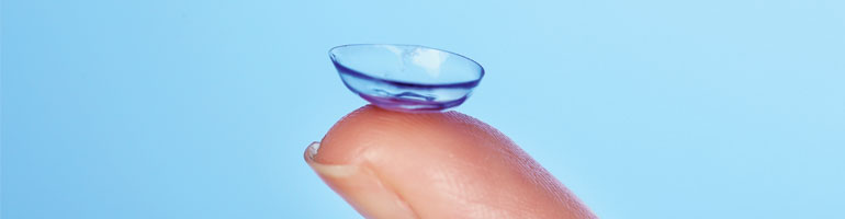 Contact Lenses