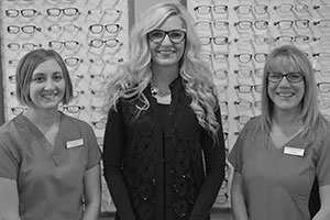 Up Ophthalmogy Associates