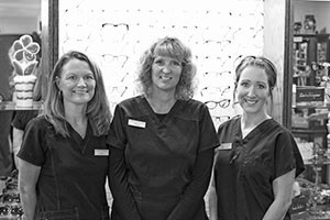 Up Ophthalmogy Associates
