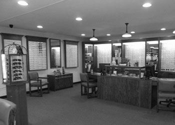 up ophthalmology associates