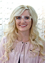 Dr. Jaylene Iverson