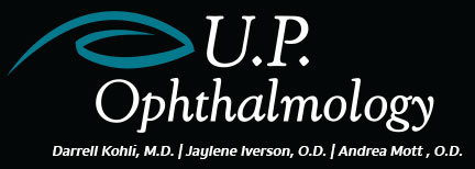 U.P. Ophthalmology Associates