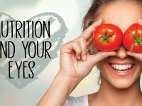 Nutrition and Your Eyes