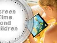 Screen Time and Children